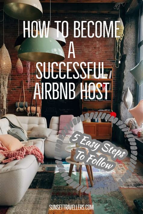 How to become an airbnb host. The company just released a report that claims being a host is like getting a 14% raise. By clicking 
