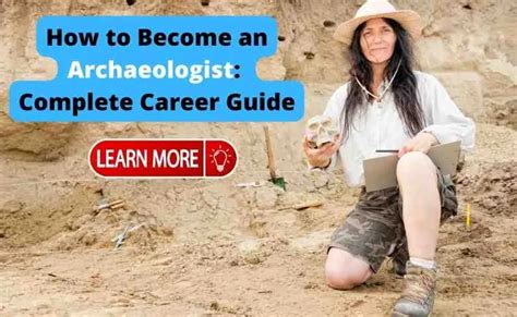 How to become an archaeologist. Things To Know About How to become an archaeologist. 