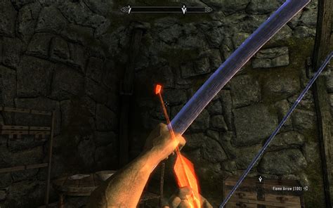 How to become an archer in skyrim