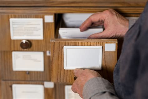 How to become an archivist. Things To Know About How to become an archivist. 