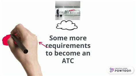 How to become an atc. Advanced Tower Operations, Aviation Safety, and Radar Operations are among the technical courses. There are also courses related to the human side of air traffic management, such as Aviation Law and Human Factors. The transferable skills are learned through courses in English composition and public speaking. 