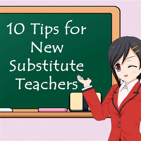 How to become an emergency substitute teacher. Things To Know About How to become an emergency substitute teacher. 