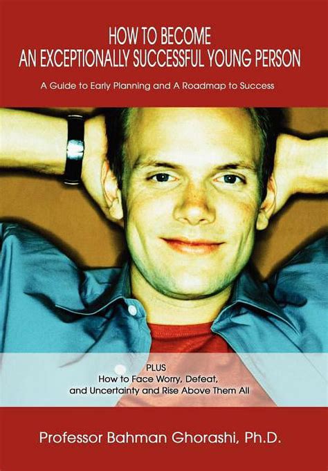 How to become an exceptionally successful young person a guide to early planning and a roadmap to success plus. - Hoffman geodyna 25 wheel balancer manual.