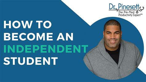 How to become an independent student. Things To Know About How to become an independent student. 