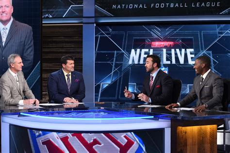 How to become an nfl analyst. Things To Know About How to become an nfl analyst. 