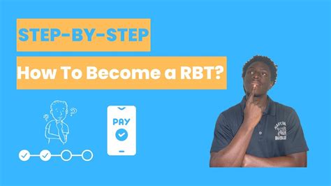 You don’t need a college degree to become an RBT. The RBT Course comes with a Free Exam Preparation. You can learn from home, at your own pace from any Internet …. 