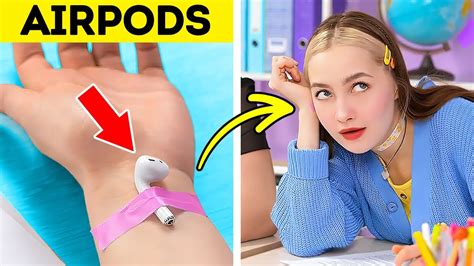 How to become clever in school