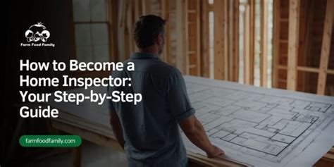 How to become home inspector. 5 Steps to become a Home Inspector in your State. Meet your state's license requirements, pass the exams, and become an expert home inspector in 2-3 weeks. Enroll Today! 
