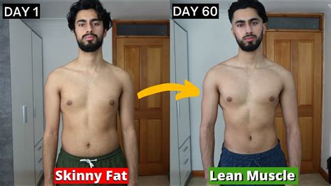 How to become lean in one month