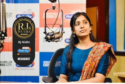 How to become rj in chennai