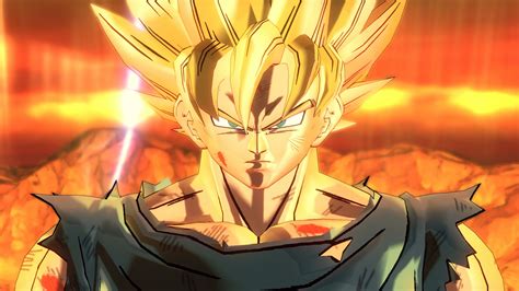 How to become super saiyan in xenoverse 2. Step 2 - Unlock the Legendary Super Saiyan Quest. The next thing you need to do is unlock the Super Saiyan Legend Parallel Quest. This is done by completing the Frieza Saga & going and speaking to ... 