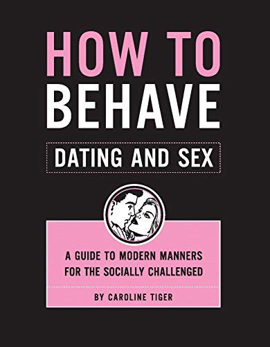 How to behave dating and sex a guide to modern manners for the socially challenged. - Vat sales taxes worldwide a guide to practice and procedures in 61 countries.