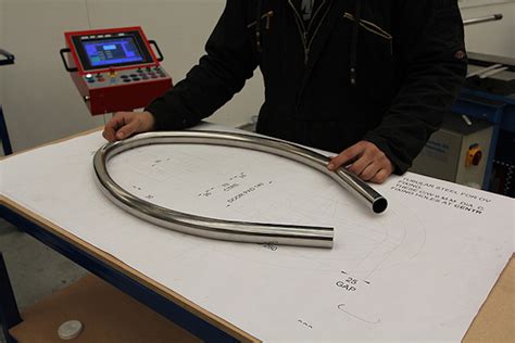 How to bend pipe without a bender.  Heat softens the metal structure 4.  Pipe bending is...