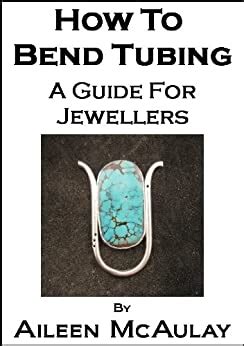How to bend tubing a guide for jewellers. - Komatsu h 70 wheel loader operators manual.