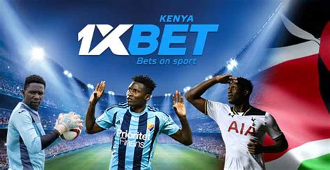 How to bet on 1xbet in kenya