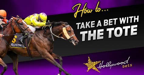 How to bet with the Tote - Racing Explained