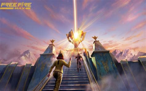 How to bind Free Fire MAX account to get Vampire Backpack and Incubator voucher