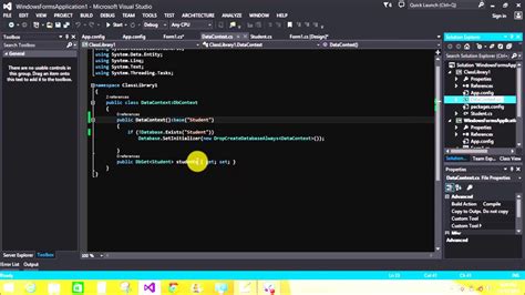 How to bind gridview in c#