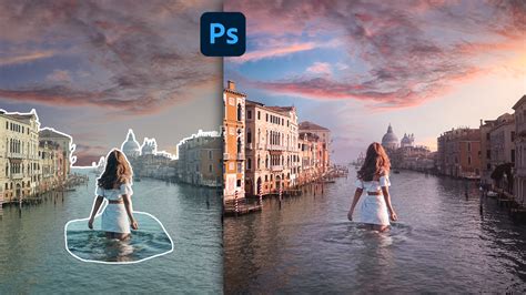 How to blend in photoshop. Step-by-Step: How to Blend Two Photos in Photoshop Using Masks. Select your layer mask by clicking its thumbnail. Choose the Gradient Tool and the black-to-white gradient. Draw the gradient across the area where you want the images to blend. The direction and length of your gradient drag will affect the merging. 