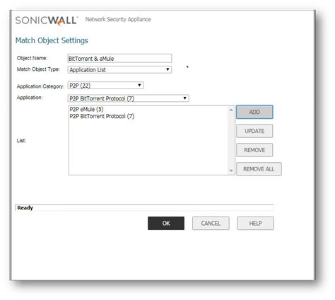 How to block P2P Applications (eg. BitTorrent, eMule) using