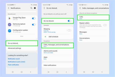 How to block all calls on Android Tom s Guide