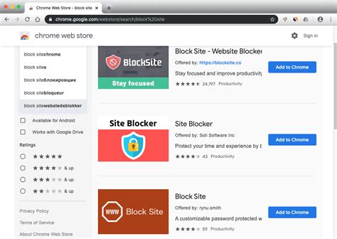 How to block any website in pc