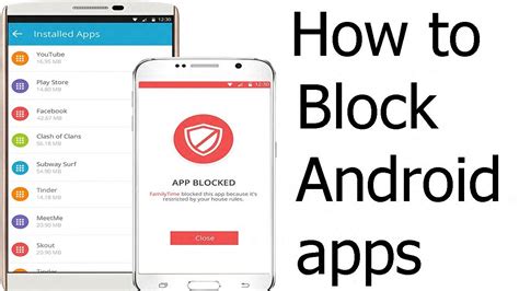 How to block apps. Things To Know About How to block apps. 