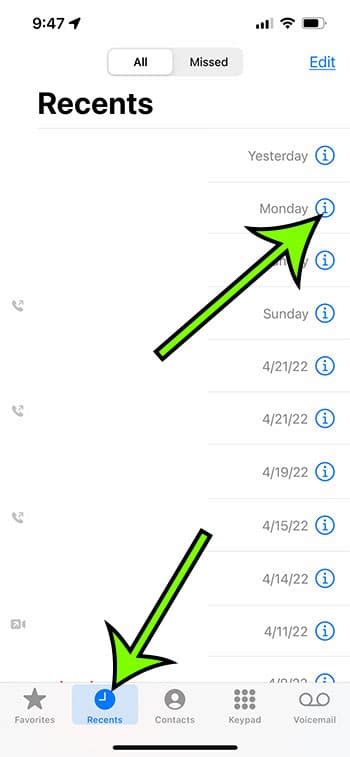 How to block my number on iphone when texting.  Tap on the Recents tab.  Use Mes...