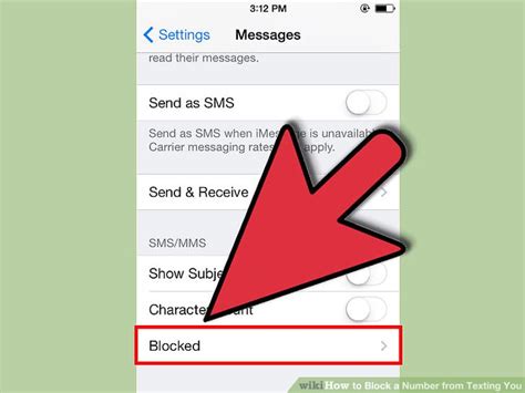How to block my number when texting.  You can use a third-party app, a temporary phon...