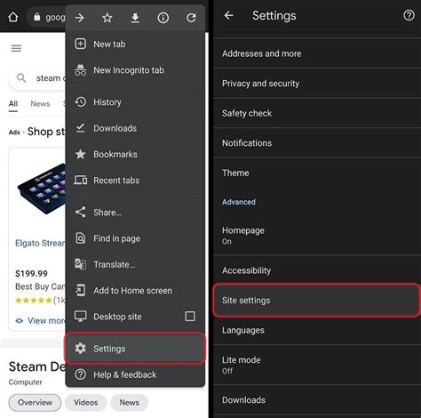 How to block or prevent popups in Chrome
