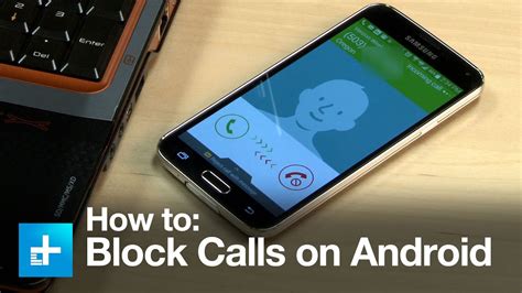 How to block phone calls. Things To Know About How to block phone calls. 