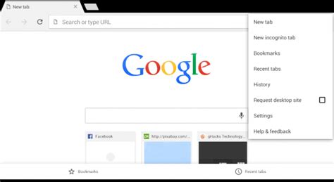 How to block popups in Chrome for Android [Tip] dotTech