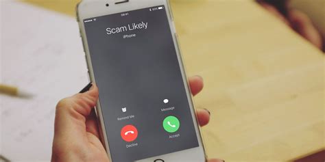 'Scam Likely' is a designation used by T-Mobile to indicate an incoming call is likely a scam call. Customers still using the Sprint mobile service may also see the 'Scam Likely' designation on incoming calls. T-Mobile/Sprint customers can automatically block 'Scam Likely' calls by dialing #662#, which activates a free Scam Block service.