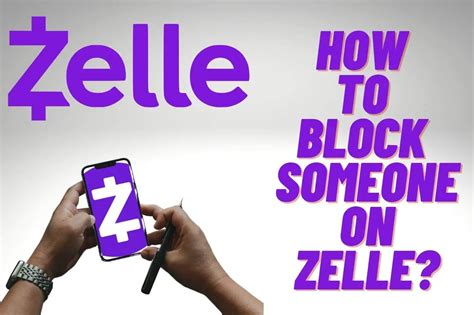 How to block someone on zelle. Things To Know About How to block someone on zelle. 