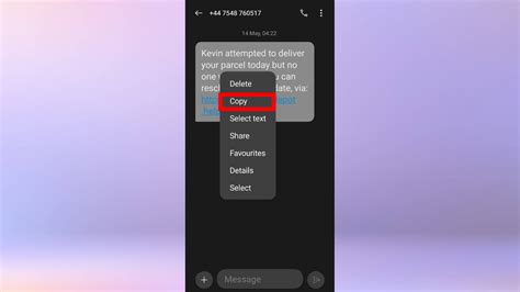 How to block spam texts on Android Tom s Guide