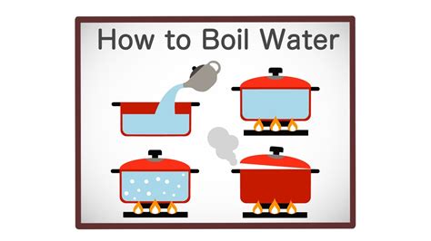 How to boil water. Things To Know About How to boil water. 