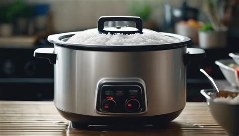 How to boil water in rice cooker