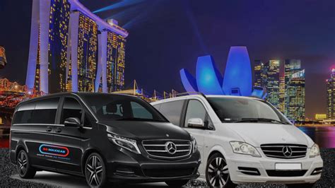 How to book cab in singapore