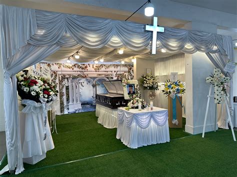 How to book void deck for funeral.  Funeral Wake Arrangements: Venue Permis...