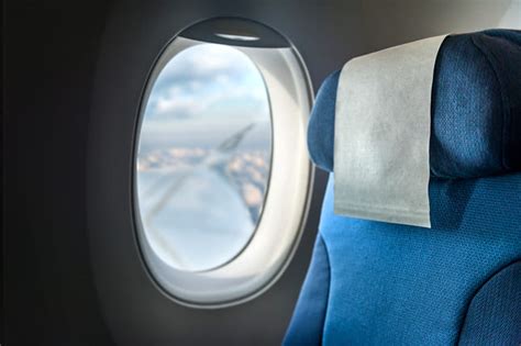 How to book window seat in flight