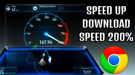 How to boost download speed. By setting a high download limit, such as 100MB per second, you can potentially boost your download speed. Feel free to experiment with different limits or set the value to 0 for unlimited download speeds. Additionally, ensure that game files are downloaded to your fastest storage device, such as an SSD. 