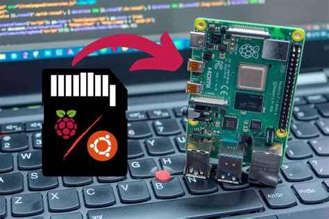 How to boot raspberry pi