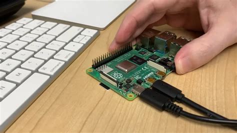 How to boot raspberry pi.  Entdecken Sie, wie Sie Raspberry Pi Boot von USB e...