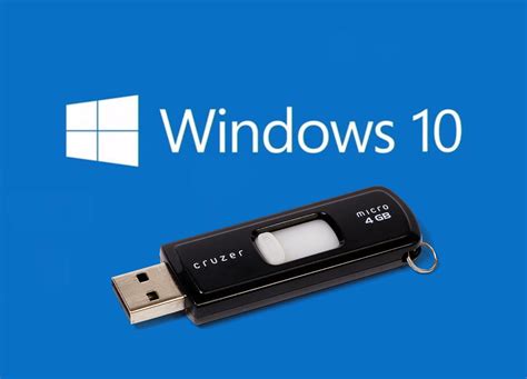 How to boot usb for windows 10.  Tips for creating a bootable Windows 1...