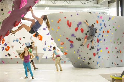 How to boulder indoors.  Indoor climbing offers a controlled environment where...