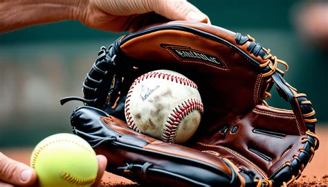 How to break in a glove