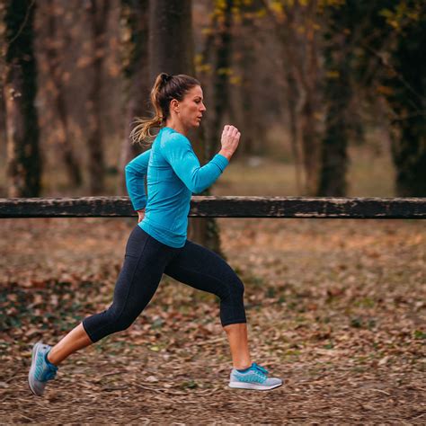 How to breathe correctly while running The Times of India