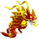 How to breed Kite Dragon Dragon City - Ditlep