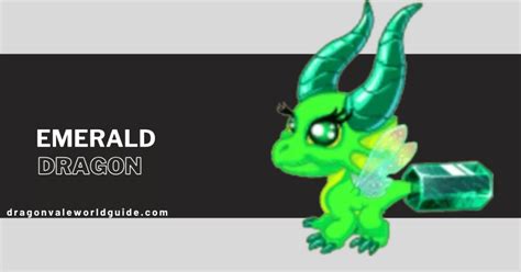 How to breed emerald dragon in dragonvale