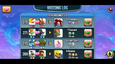 How to breed firelequin in monster legends